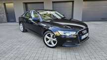 Audi A6 3.0TDI Quattro/Salon PL/Pełny Serwis/100%Bezwypadkowy/FV23%