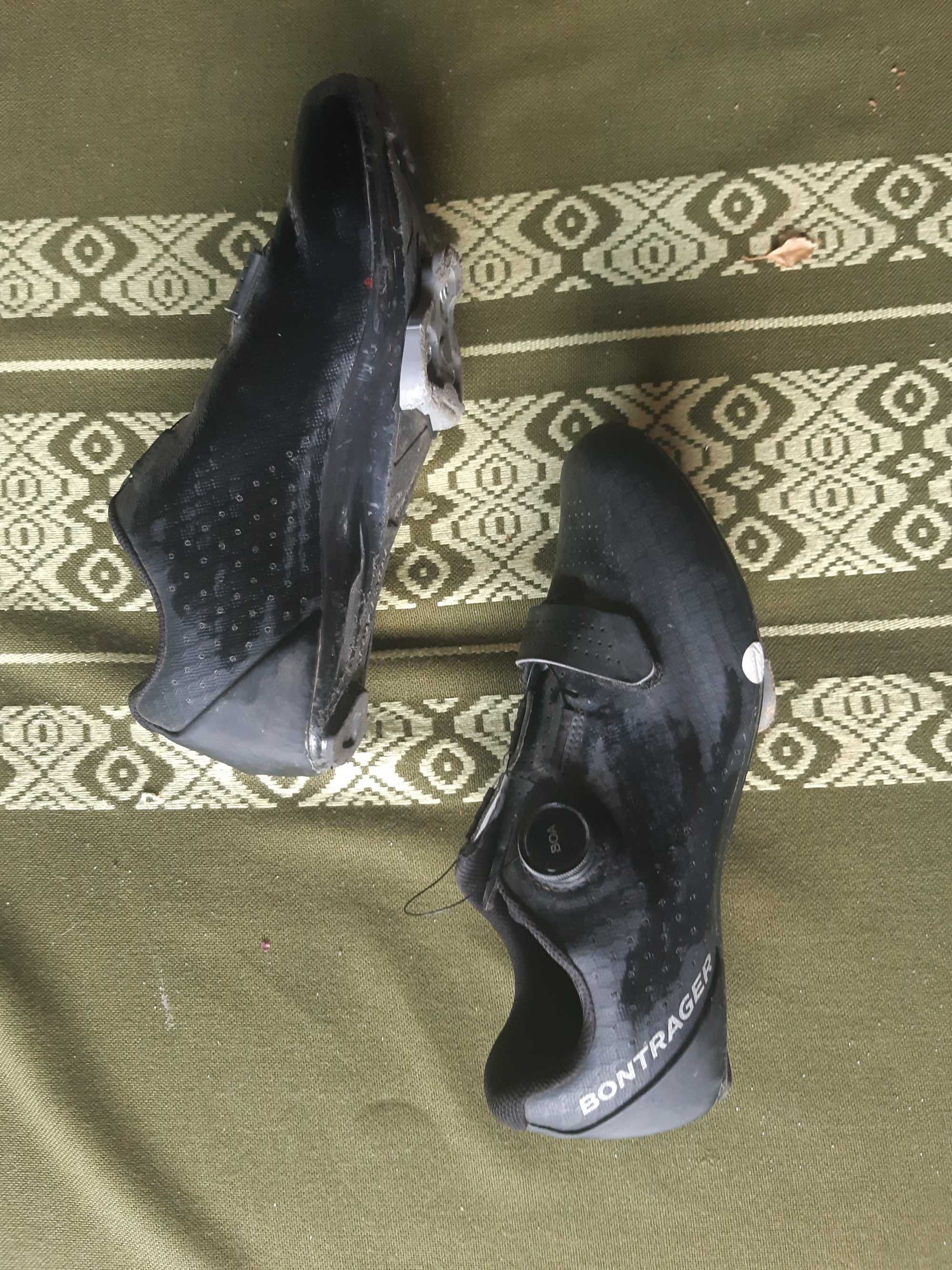 Buty szosowe Bontrager Circuit