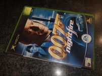 James Bond 007 Nightfire XBOX CLASSIC gra ANG (stan bdb) sklep Ursus