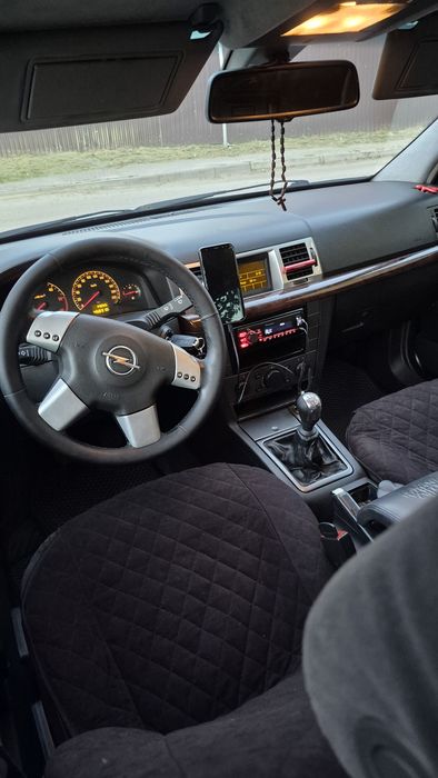 Продам Opel Vectra C