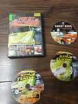 Gra PC Pakiet Wyścigowy 4gry Polskie Derby Knight Rider 2 Smash Up RPM