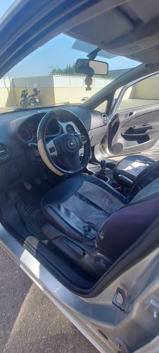Opel Corsa 1.2  2007