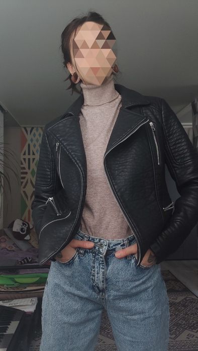 Косуха жіноча F&F