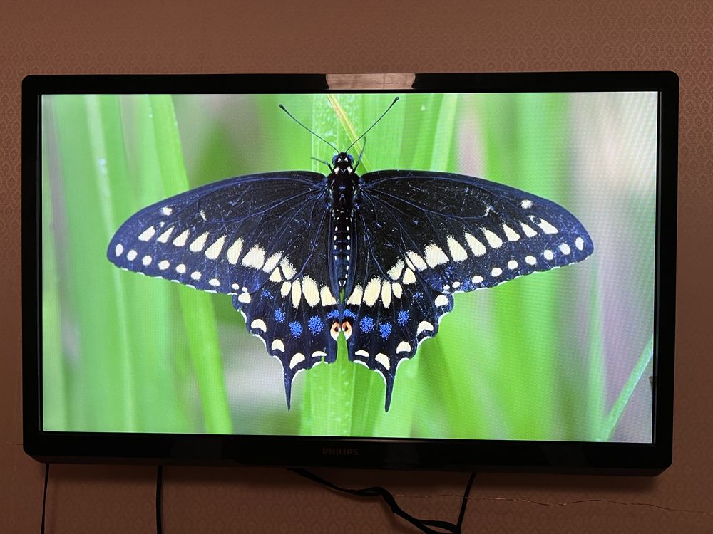 Телевизор Philips 32PFL3517H/12