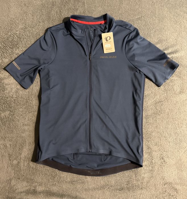 Koszulka rowerowa/kolarska Pearl Izumi Pro Jersey