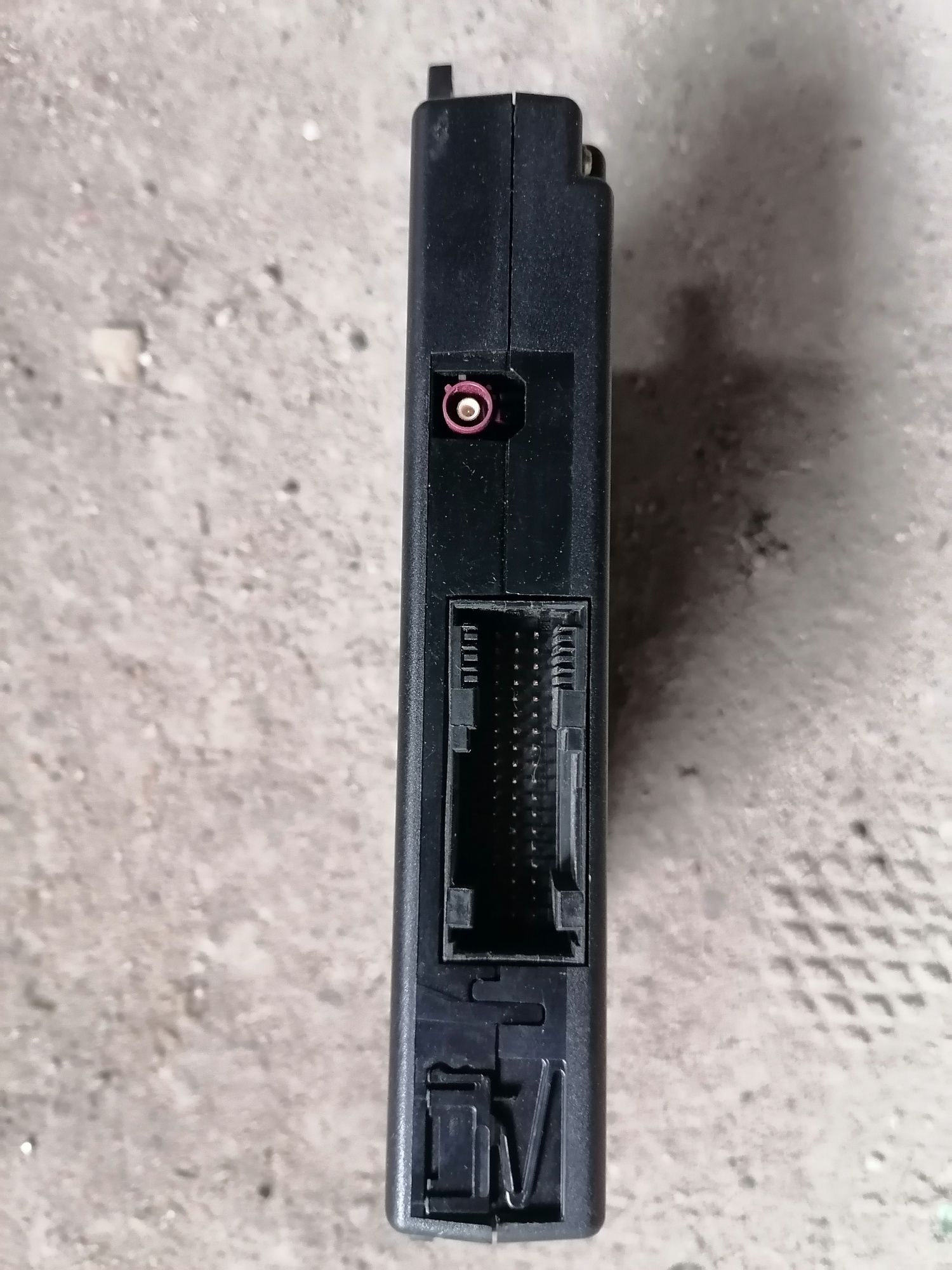 Moduł Bluetooth Volkswagen