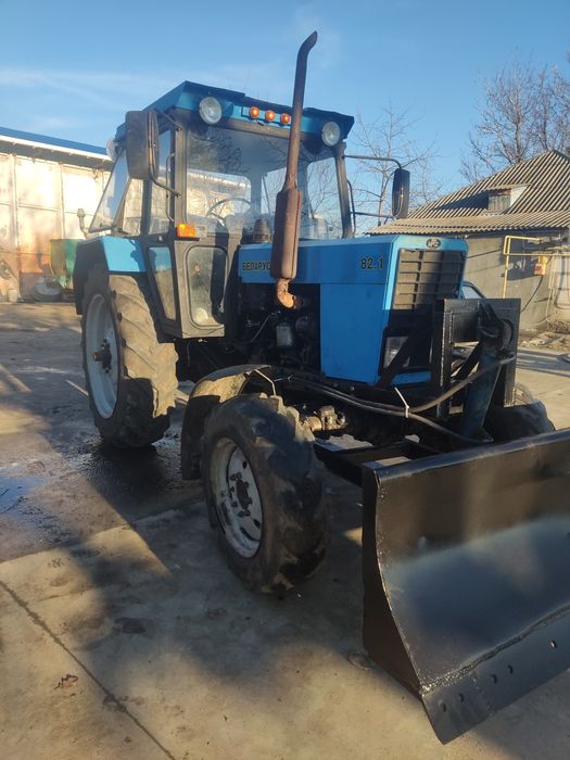 Продам МТЗ  82.1