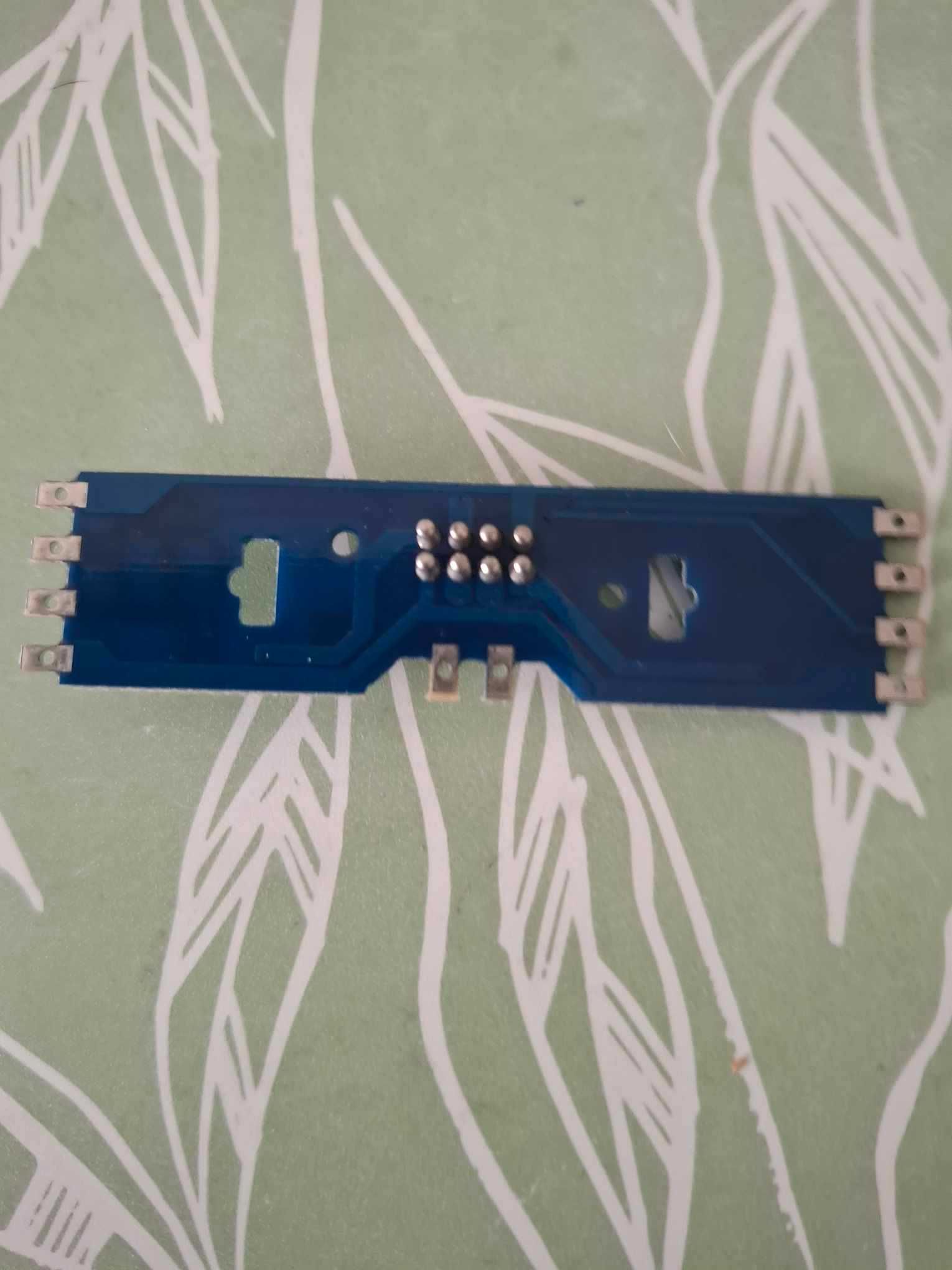 TORY PIKO A-Gleis H0, Elektronika do makiet i modeli