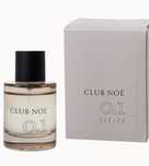 Perfumy damskie 50ml Club Noe 0.1 Ava & May