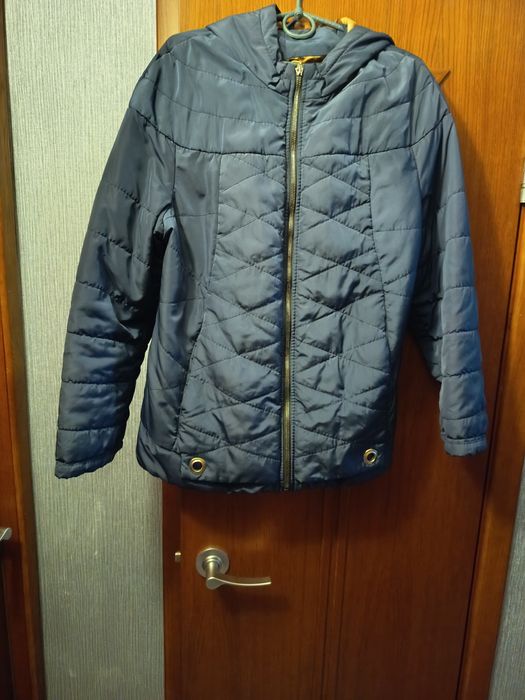 Куртка 52-54 размер