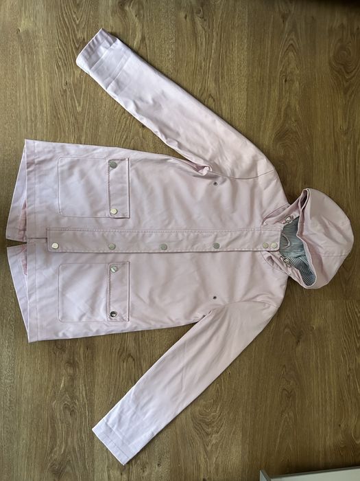 Kurtka dziewczęca F&F Rozmiar 146