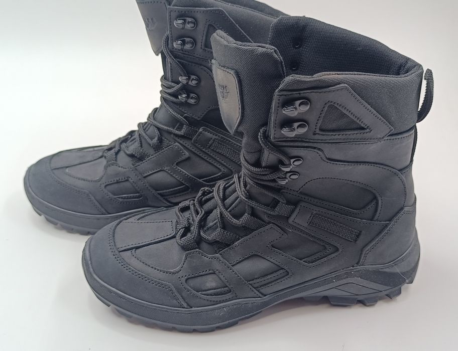 Берці Козак зима