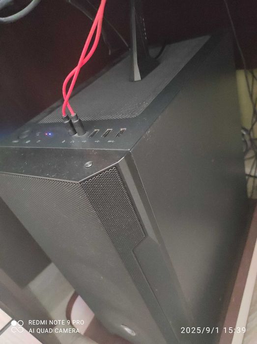 Комп'ютер системний блок