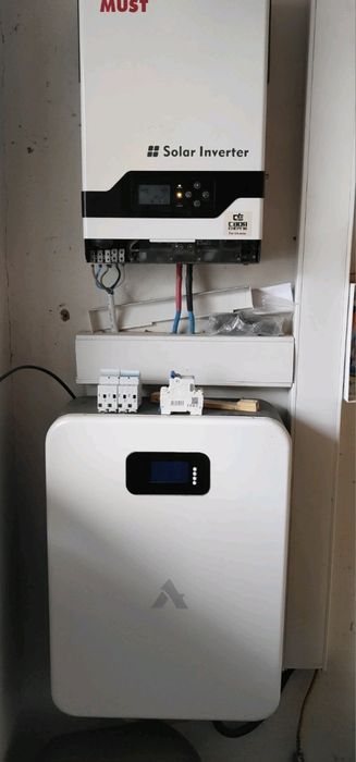 Резервне Живлення МОНТАЖ ПРОДАЖА