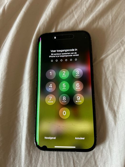 Продається Iphone 14 Pro