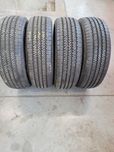 opony  Bridgestone 245/ 65 17