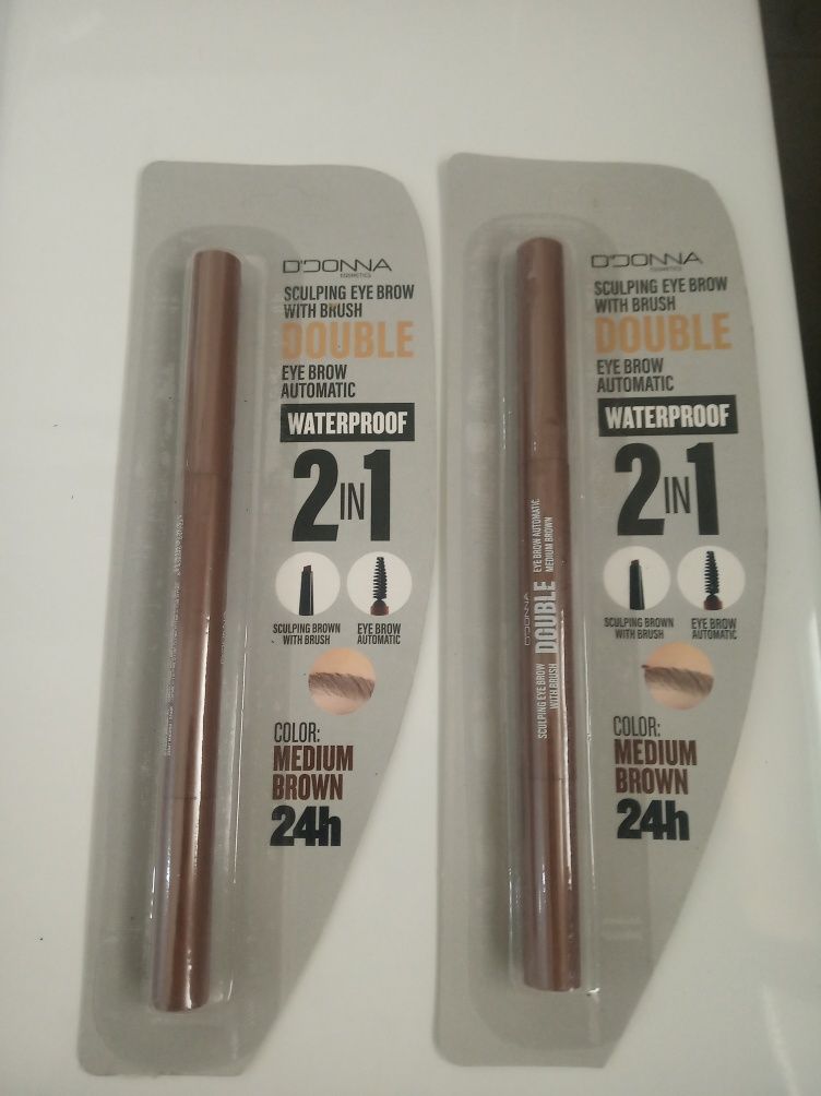 Eye brown pencil novos