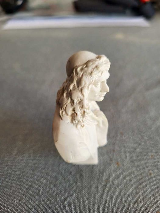 Busto de Molière