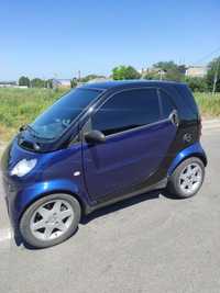 Продам smart fortwo