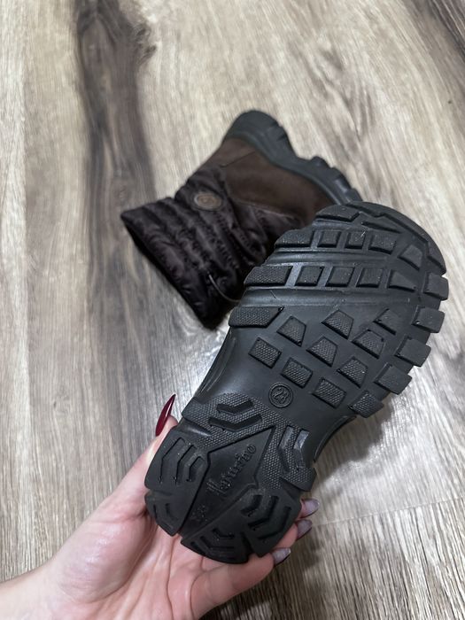 Дитячі чобітки,дутіки