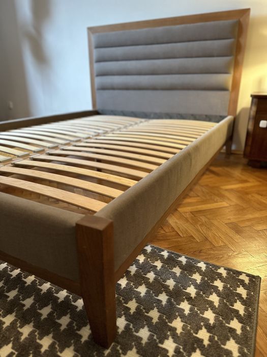 Łóżko Scandic Sofa