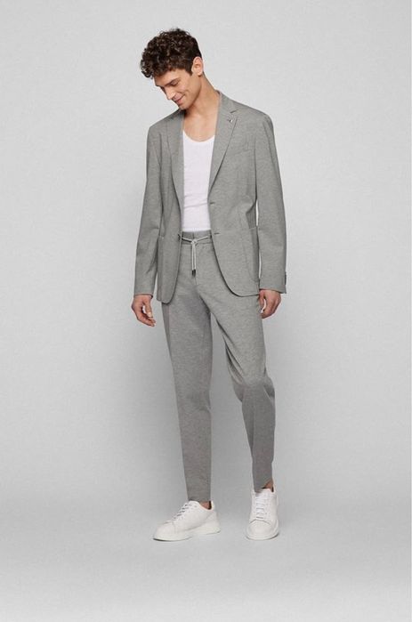 Костюм Hugo boss/zegna/corneliani/joop