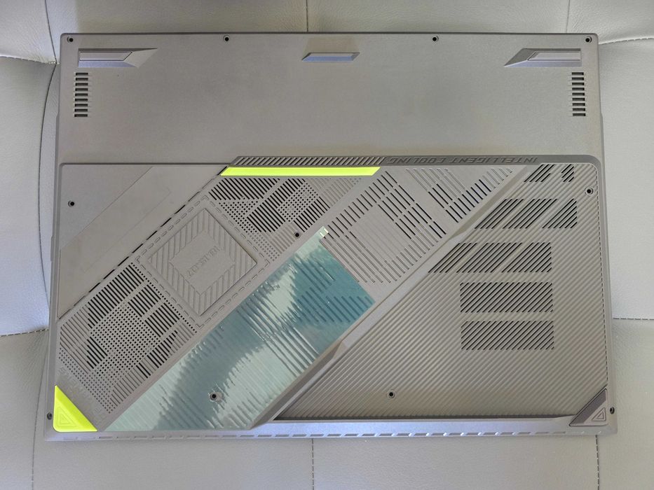 Нижня кришка (панель, корпус) для Asus G814