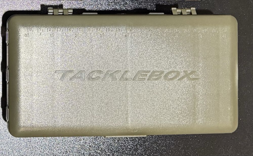 Повідочниця для риболовлі органайзер поводочница