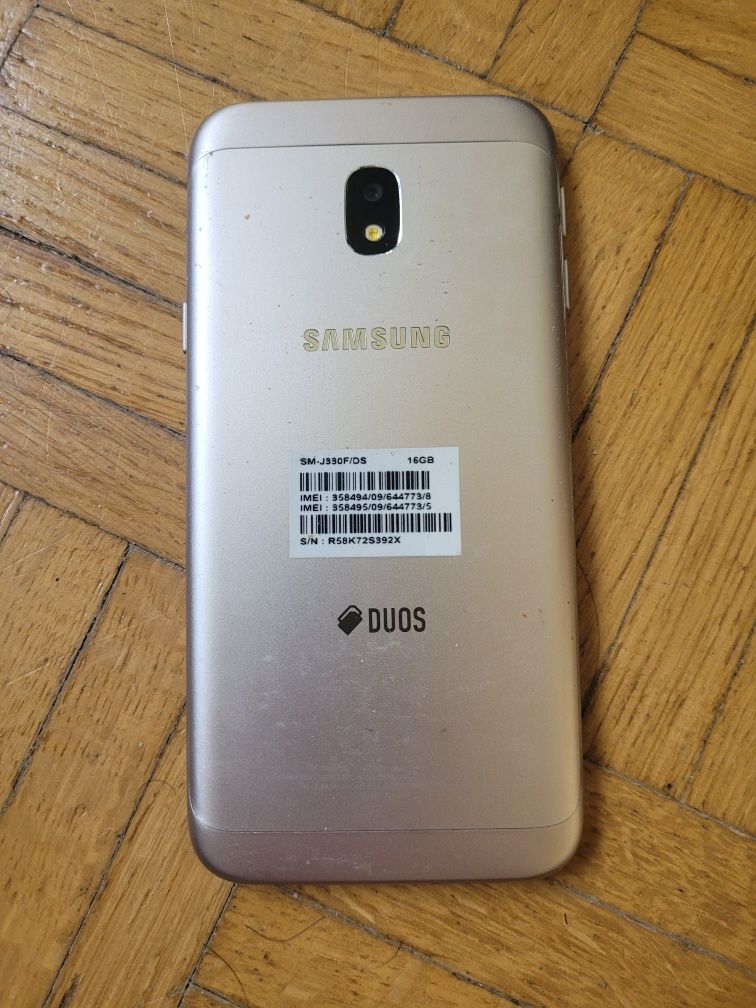 samsung galaxy j3 2017