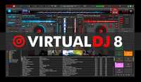 Virtual DJ 8.3 PRO Infinity [2023] | Lifetime License