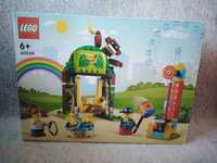 LEGO® 40529 Park rozrywki dla dzieci