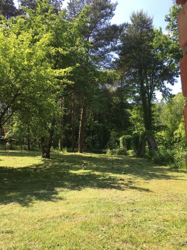 Dom wakacyjny nad Zegrzem, 4 sypialnie, 8-10 osob