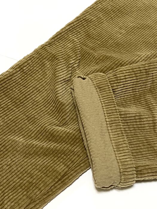 Вільветові штани