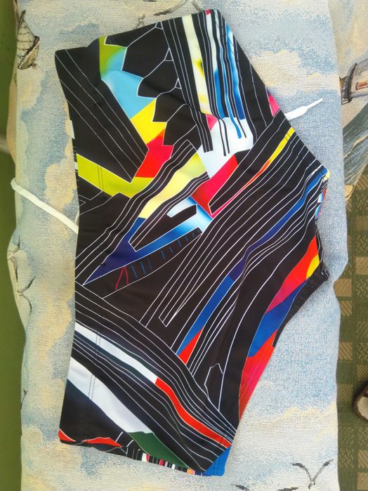 Нові пляжні плавки сліпи чоловічі підліткові (розмір L)