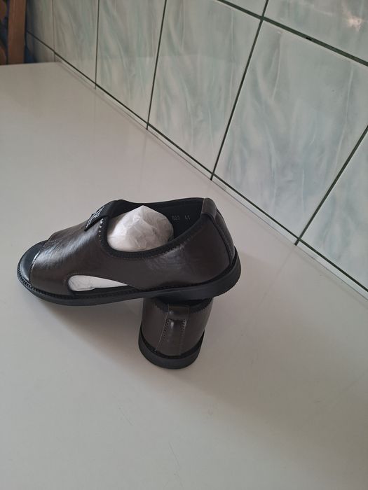 Sandały meskie r41 nowe