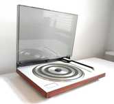 Bang & Olufsen - Beogram 1102