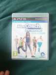 Gra PS3 – Mon Coach Personnel Club Fitness – Trening w domu!