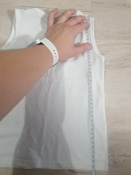 Білі майки для хлопчика, двійні, близнят