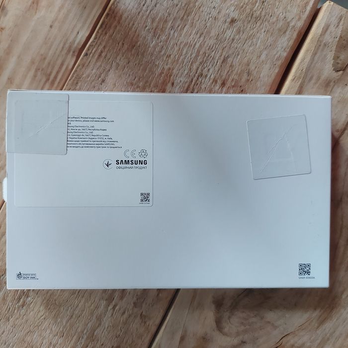 Планшет  Samsung A9 графит новый