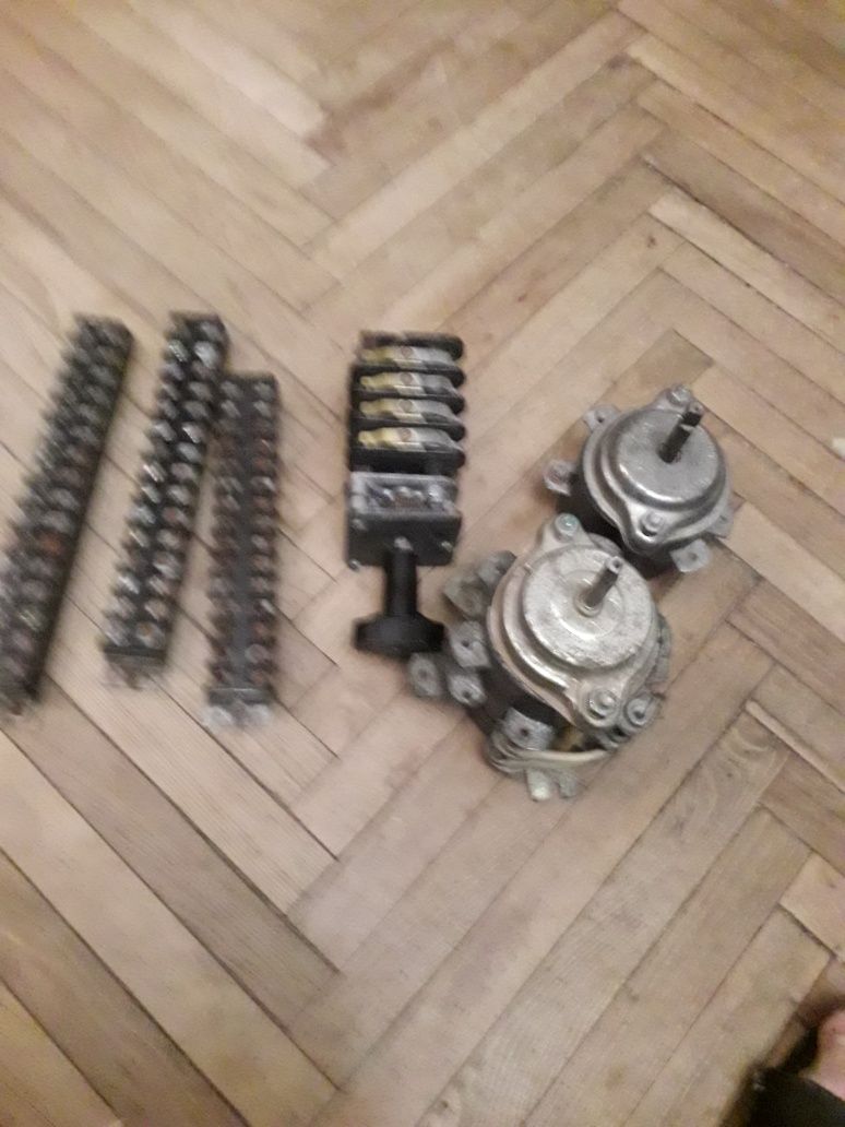 Телескопічні антени,Переключатель,кма-1,км1, пв8-60-у3,пп60/40,уп532-2