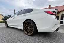 FELGI IN292 do BMW 3 G20 G21 5 G30 G31 X3 G01 20