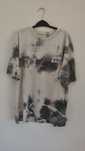 A t shirt que me SALVOU