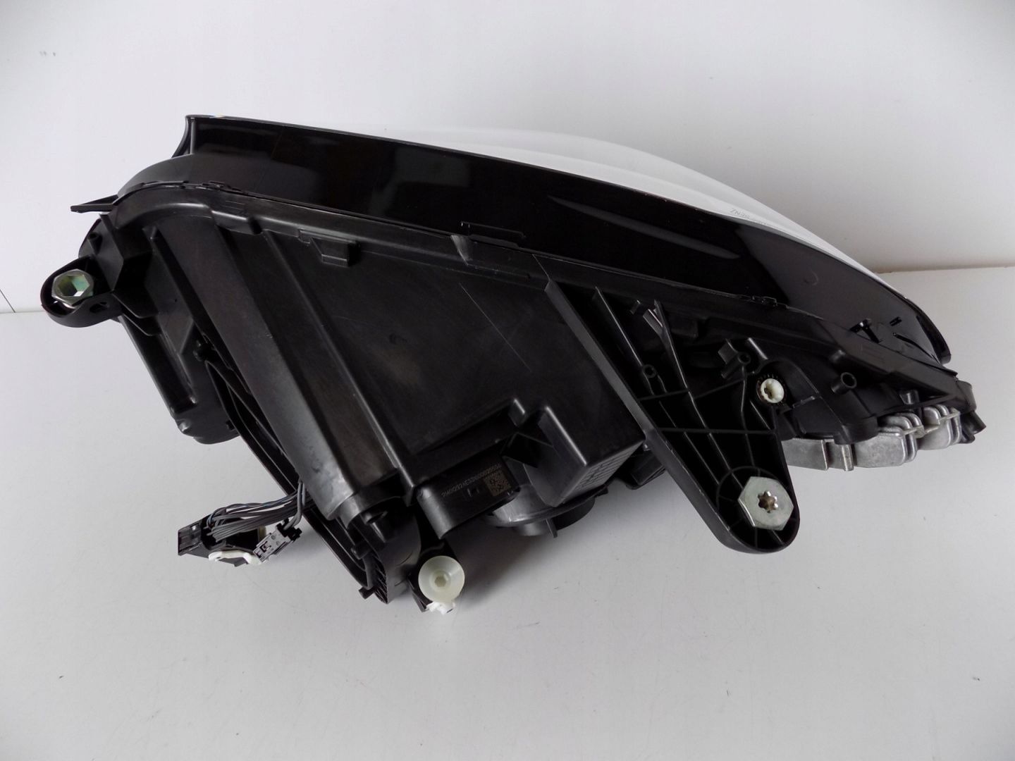 Lampa mercedes benz C W205 Lci Led   prawa 6406