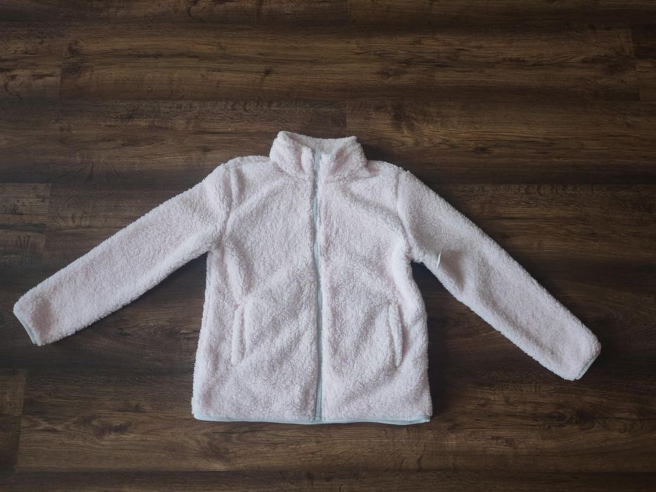 Kurtka dla dziewczynki