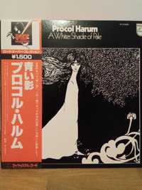 Виниловая пластинка Procol Harum