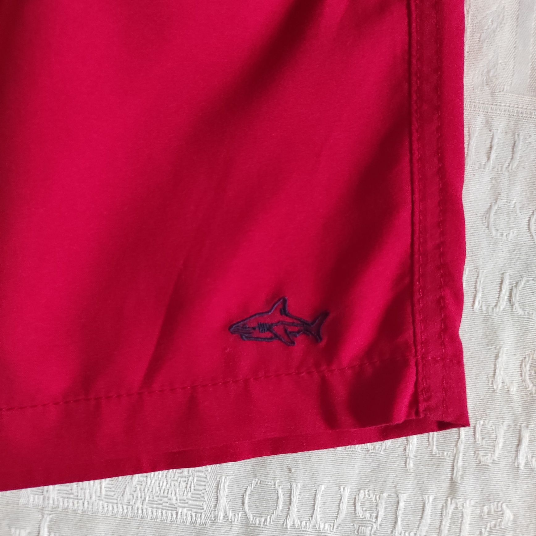 Новые шорты плавки р. XL-2XL, спортивные, Британия