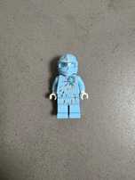 Lego Ninjago Zane NRG figurka