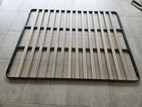 Estrado cama 200x160