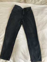 Jeansy Mom Jeans mango 36