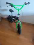 Bicicleta Dino BMX (2-3 anos) – Muito Bom Estado